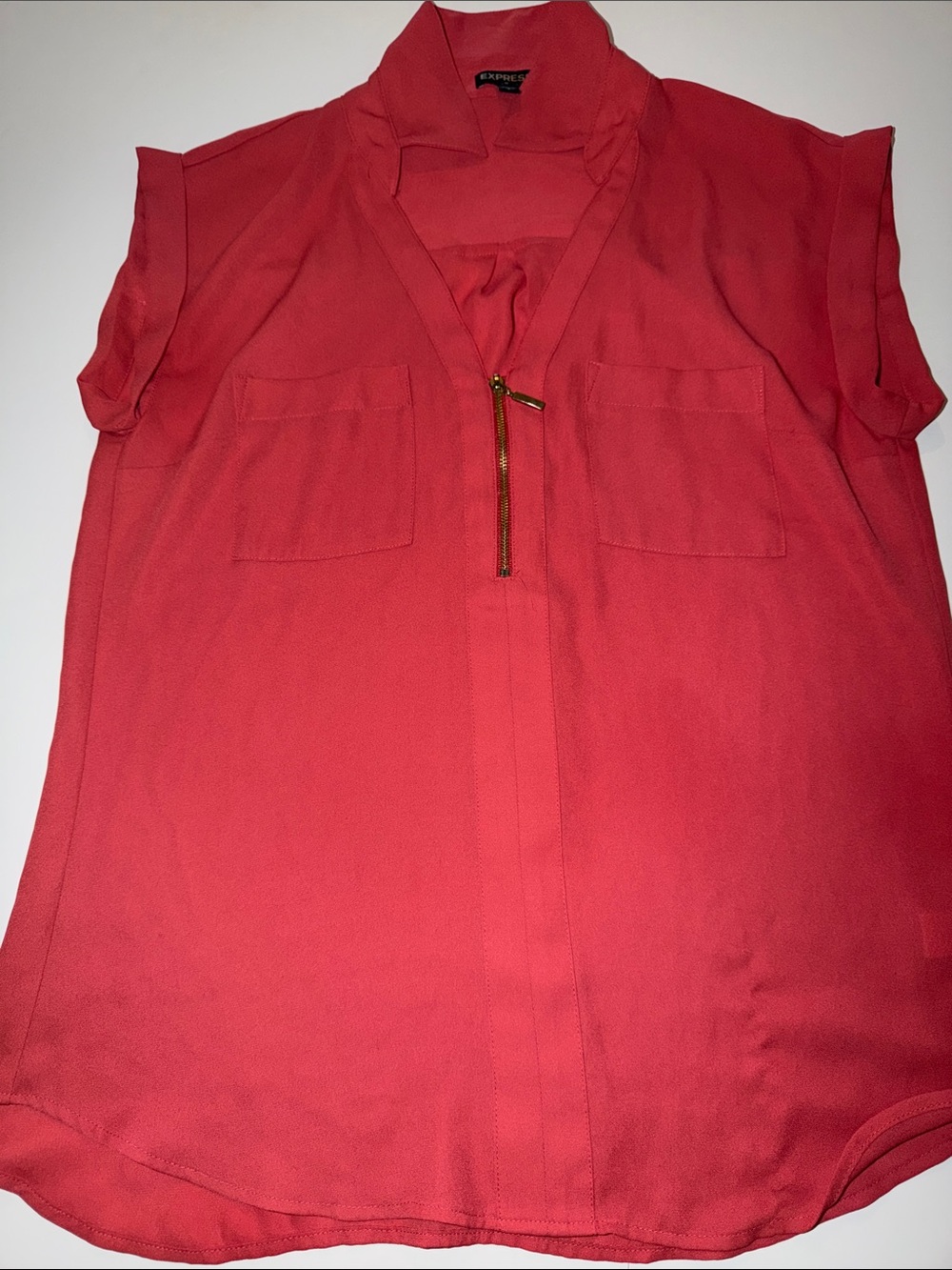 Express blouse